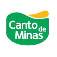 Logo Canto de Minas